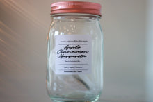 Load image into Gallery viewer, Apple Cinnamon Margarita Cocktail Infusion Kit