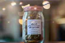 Load image into Gallery viewer, Apple Cinnamon Margarita  Cocktail Infusion Kit
