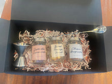 Load image into Gallery viewer, F L I G H T Gift Box
