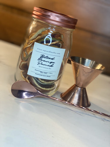Perfect Pour - Rose Gold