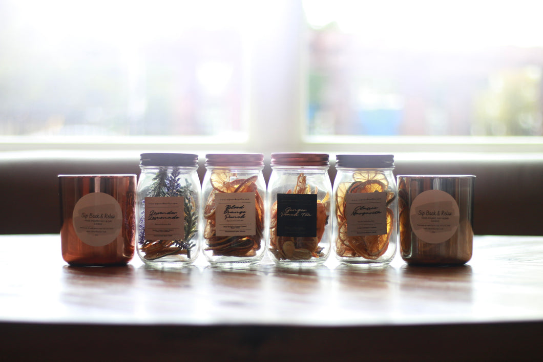 Sip Cocktail Co. Gift Card
