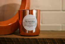 Load image into Gallery viewer, Sip Back and Relax Candle

