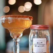 Load image into Gallery viewer, Apple Cinnamon Margarita  Cocktail Infusion Kit

